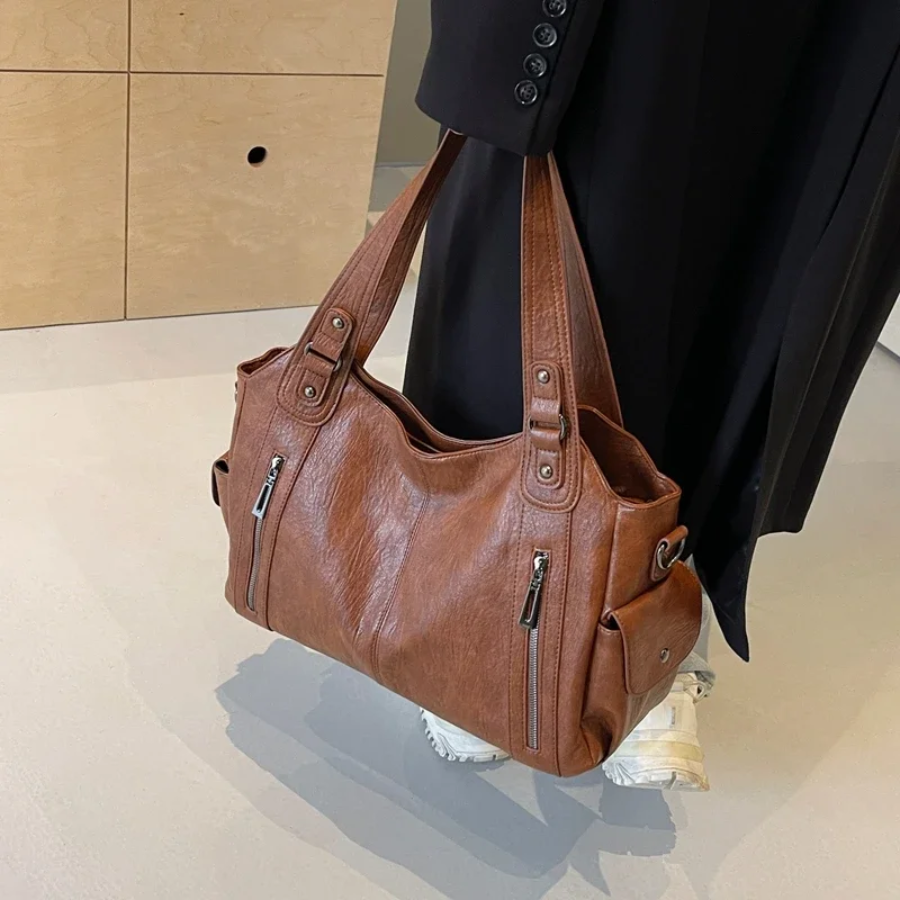 Sac Épaule Femme Chic et Pratique