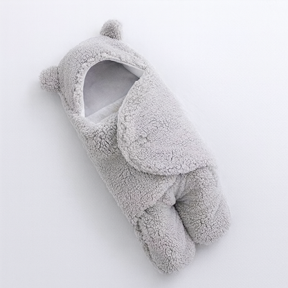 Couverture Enfant Plaid Hiver Chaud et Confortable pour Bébé
