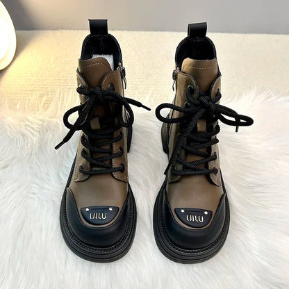 Bottes Femmes Chic et Confortables pour Tous Les Saisons - PanierRoyale