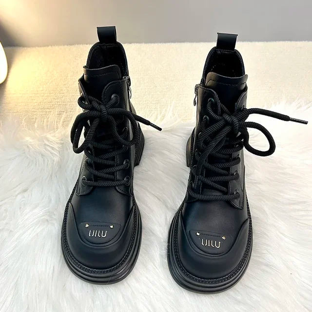Bottes Femmes Chic et Confortables pour Tous Les Saisons