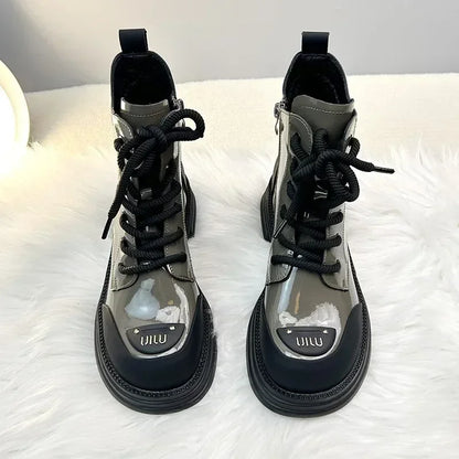 Bottes Femmes Chic et Confortables pour Tous Les Saisons