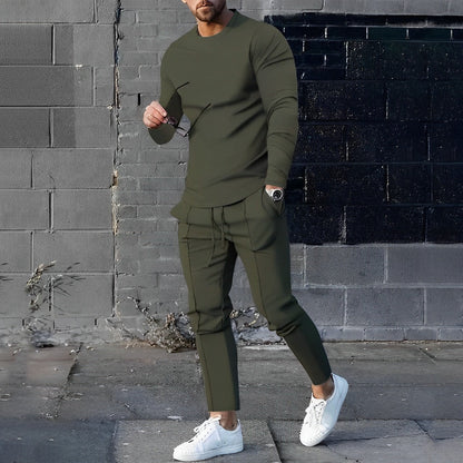 Tenue Sport Homme Legère et Transpirante