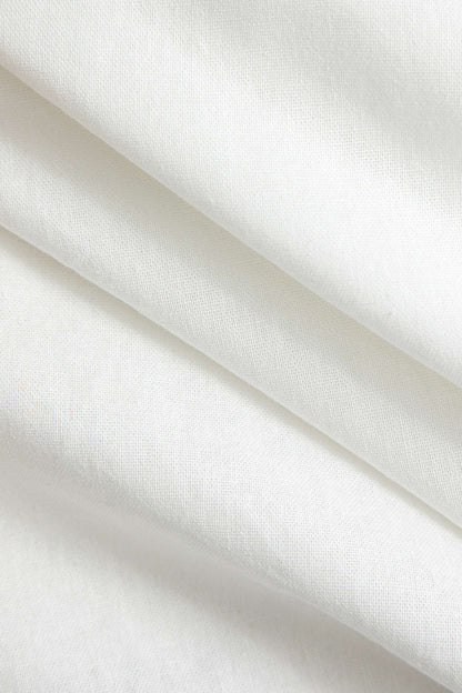 Robe Deux Pièces Élégante avec Détails Contrastes