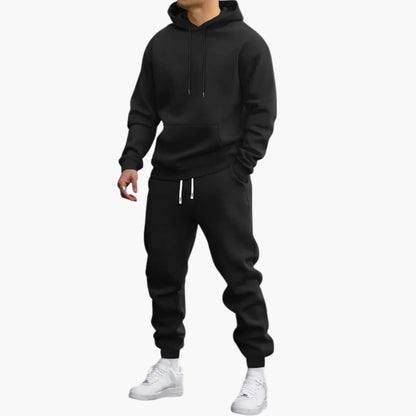Survêtement Homme Taille Slim Moderne