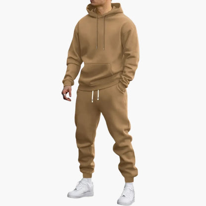 Survêtement Homme Taille Slim Moderne - PanierRoyale