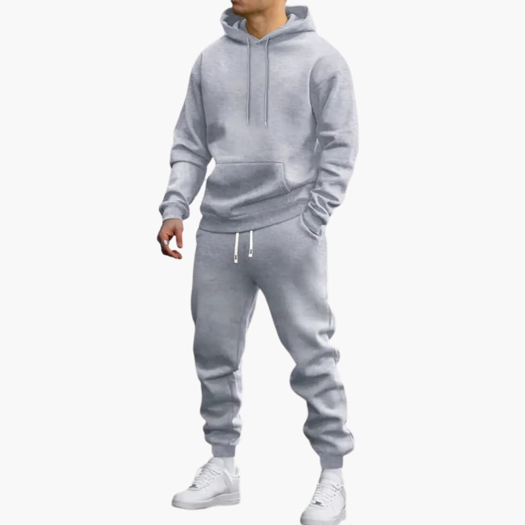 Survêtement Homme Taille Slim Moderne