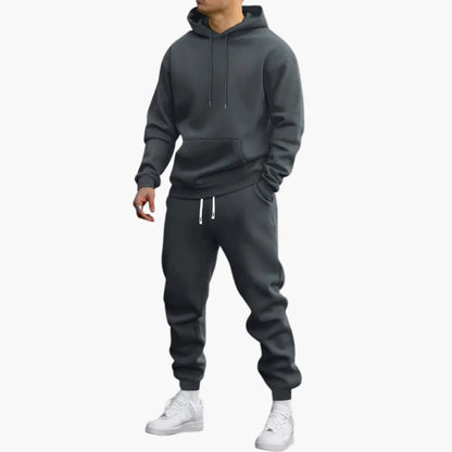 Survêtement Homme Taille Slim Moderne