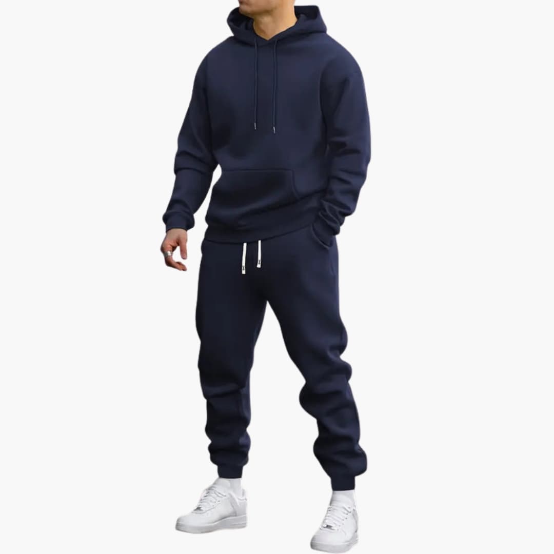 Survêtement Homme Taille Slim Moderne