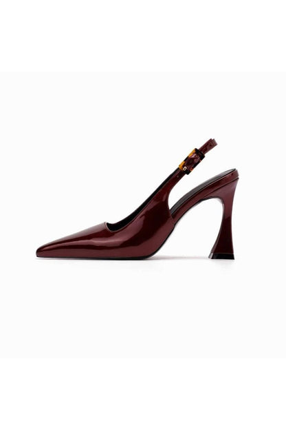Chaussures Talon Haut Élégantes pour Femmes