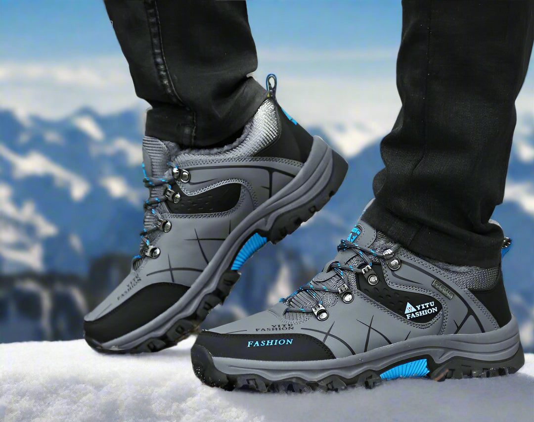 Bottes Ultimes pour Neige, Montagne et Randonnée - vue 9