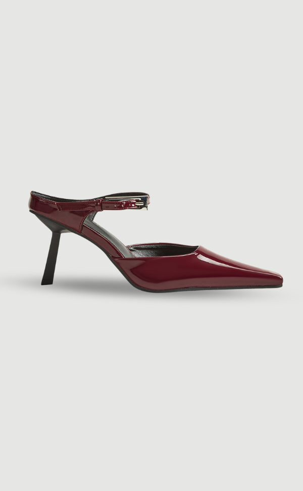 Talons Hauts Élégants pour Toutes Occasions
