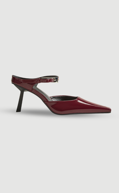 Talons Hauts Élégants pour Toutes Occasions