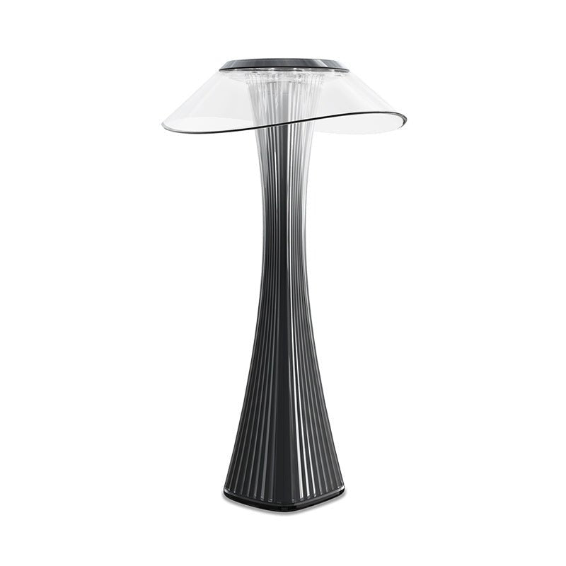 Lampe de Table LED Élégante avec Dimmer et Changement de Couleur