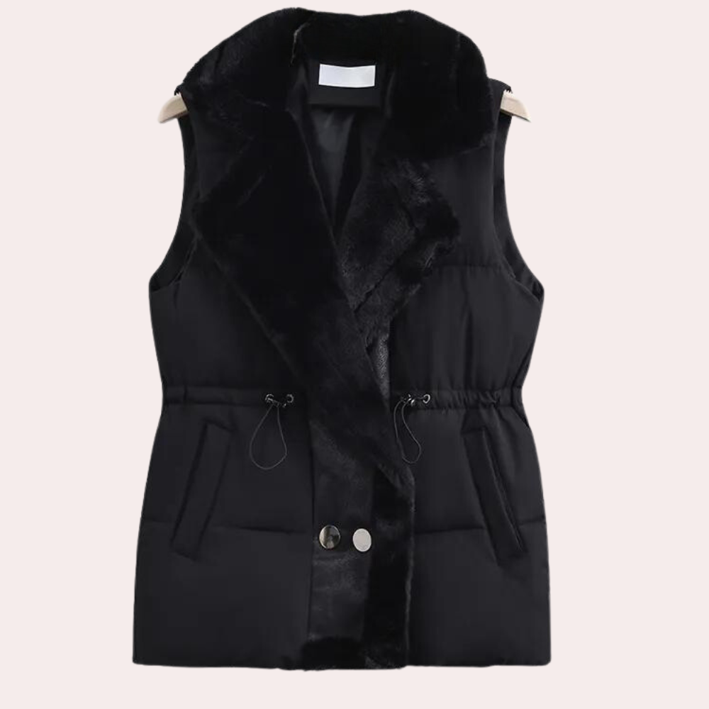 Veste Hiver Femmes Douce et Chaude