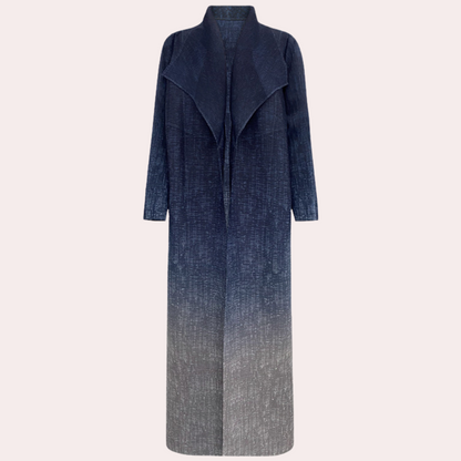 SAMARA - Manteau long à la mode pour femmes
