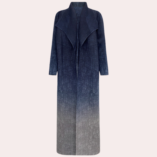 SAMARA - Manteau long à la mode pour femmes