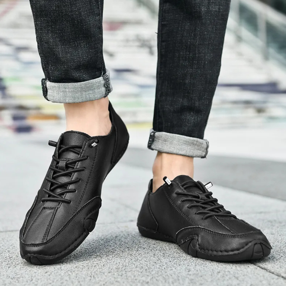 Chaussures Homme Imperméables pour Marche Nu-Pieds - BerlinGlamour