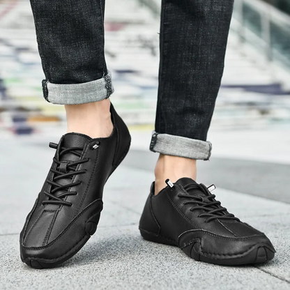 Chaussures Homme Imperméables pour Marche Nu-Pieds - BerlinGlamour