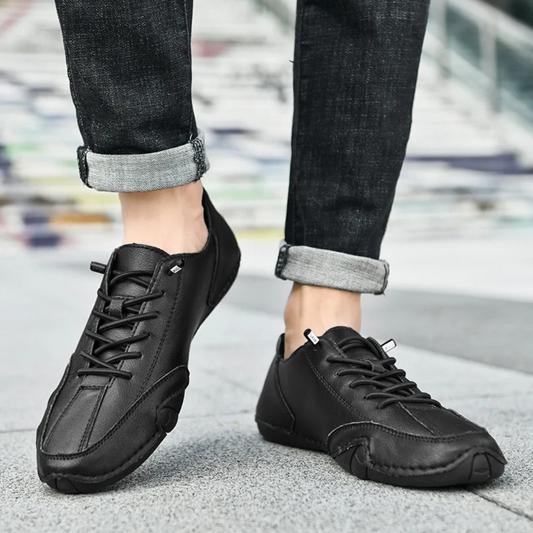 Chaussures Homme Imperméables pour Marche Nu-Pieds - BerlinGlamour