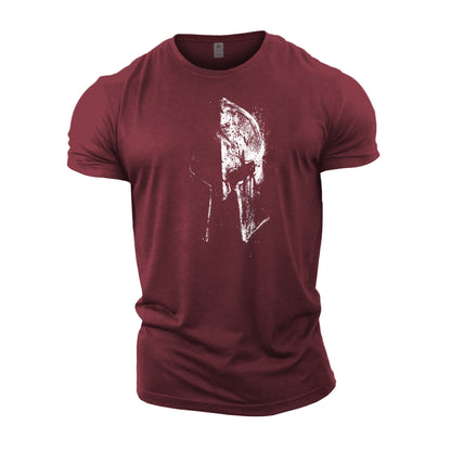 T-Shirt Fitness Homme Dry Fit pour Sport