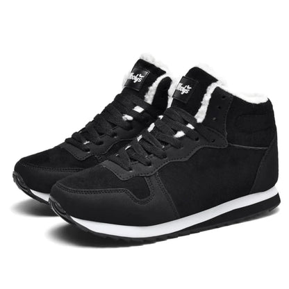 Chaussures de Marche Confortables pour le Dos