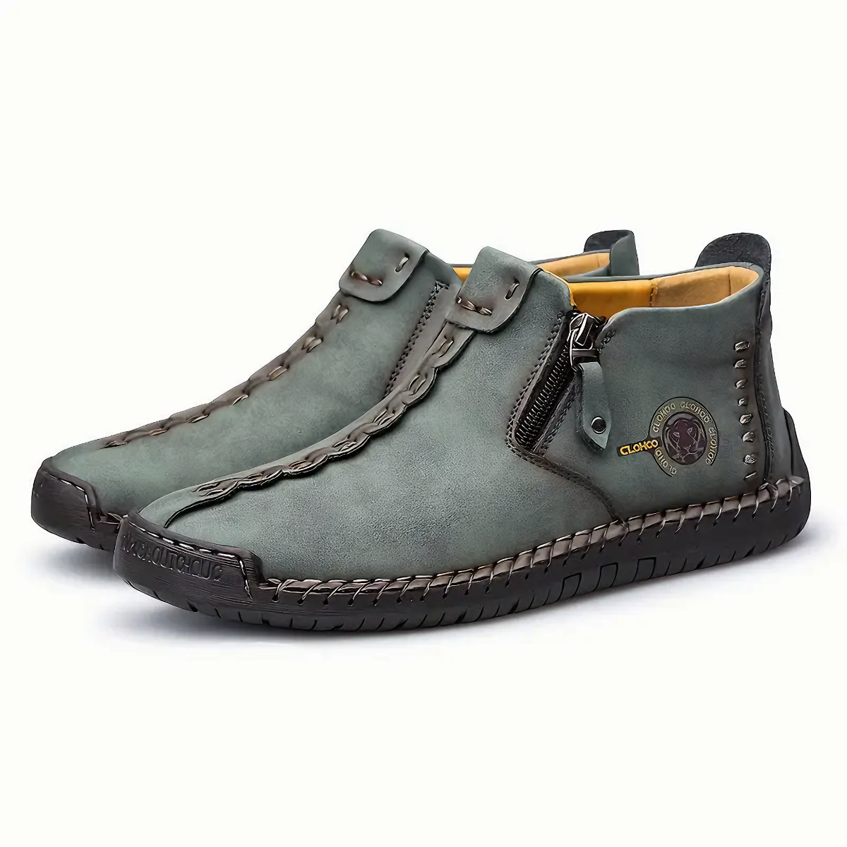 Chaussures de Randonnée Confort et Stabilité