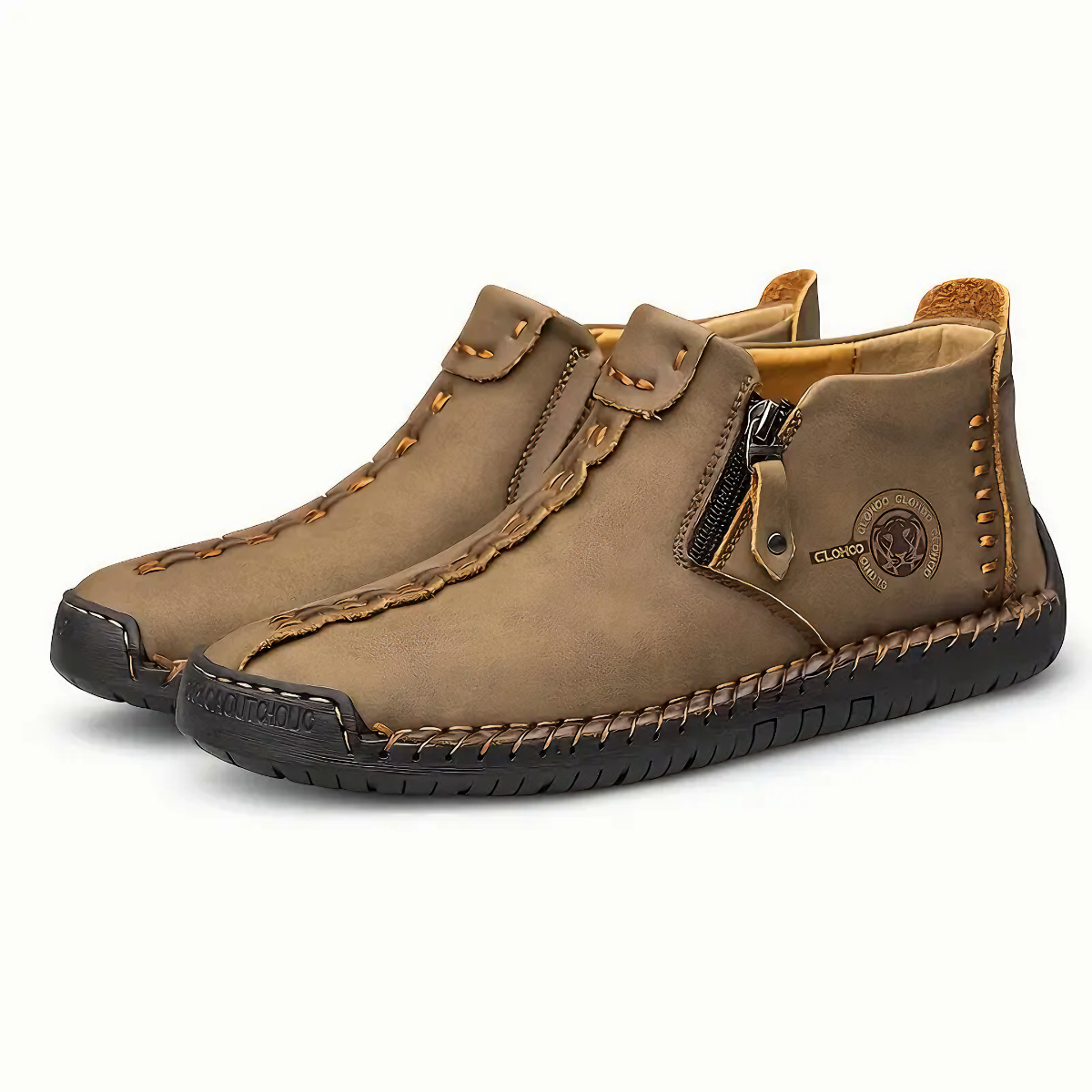 Chaussures de Randonnée Confort et Stabilité