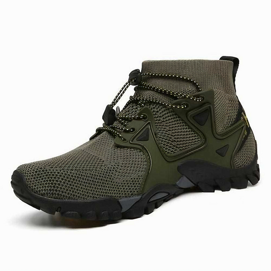 Chaussures de Randonnée Trail Haut de Gamme - PanierRoyale