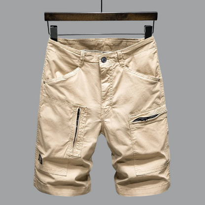 Shorts de randonnée homme confortables - BerlinGlamour