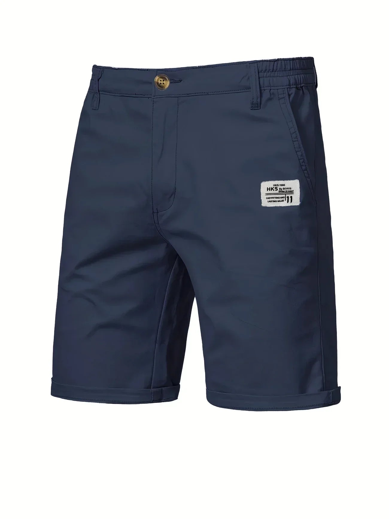Shorts de Sport Homme Respirant et Léger