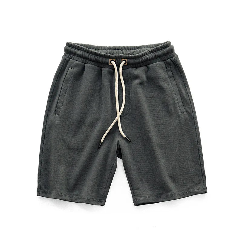 Shorts Bermuda Homme Détente