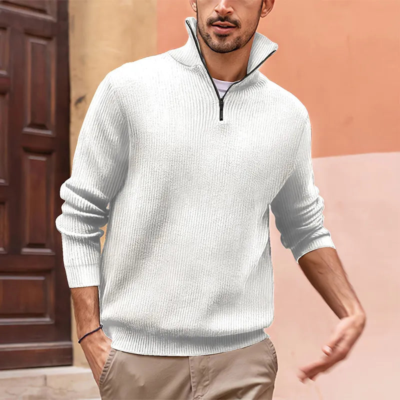 Pull Capuche Sport Homme Style Streetwear