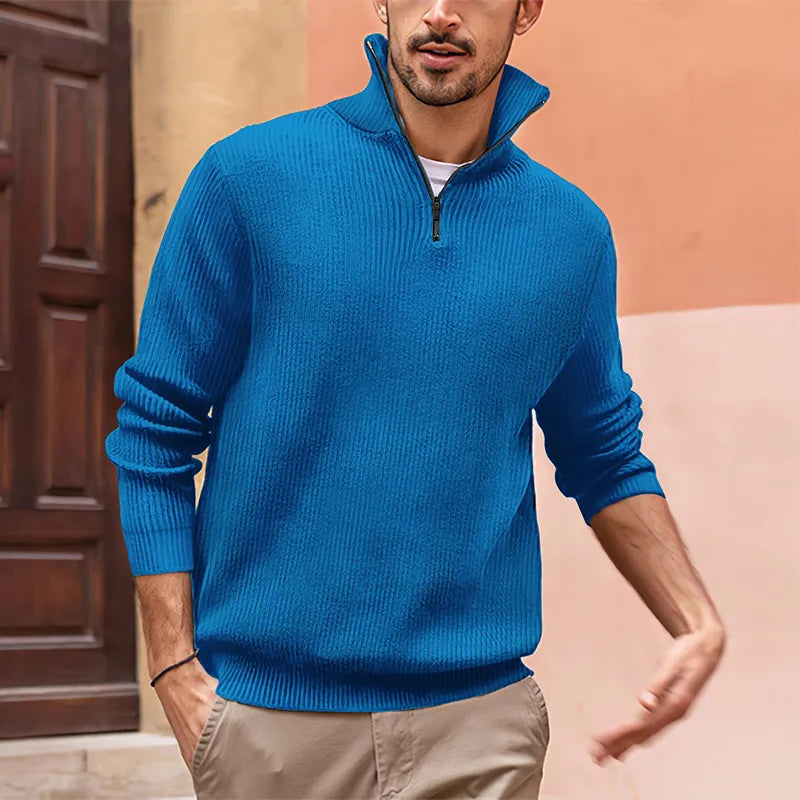 Pull Capuche Sport Homme Style Streetwear