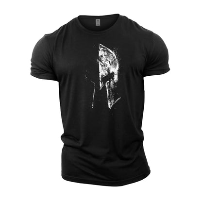 T-Shirt Fitness Homme Dry Fit pour Sport - BerlinGlamour