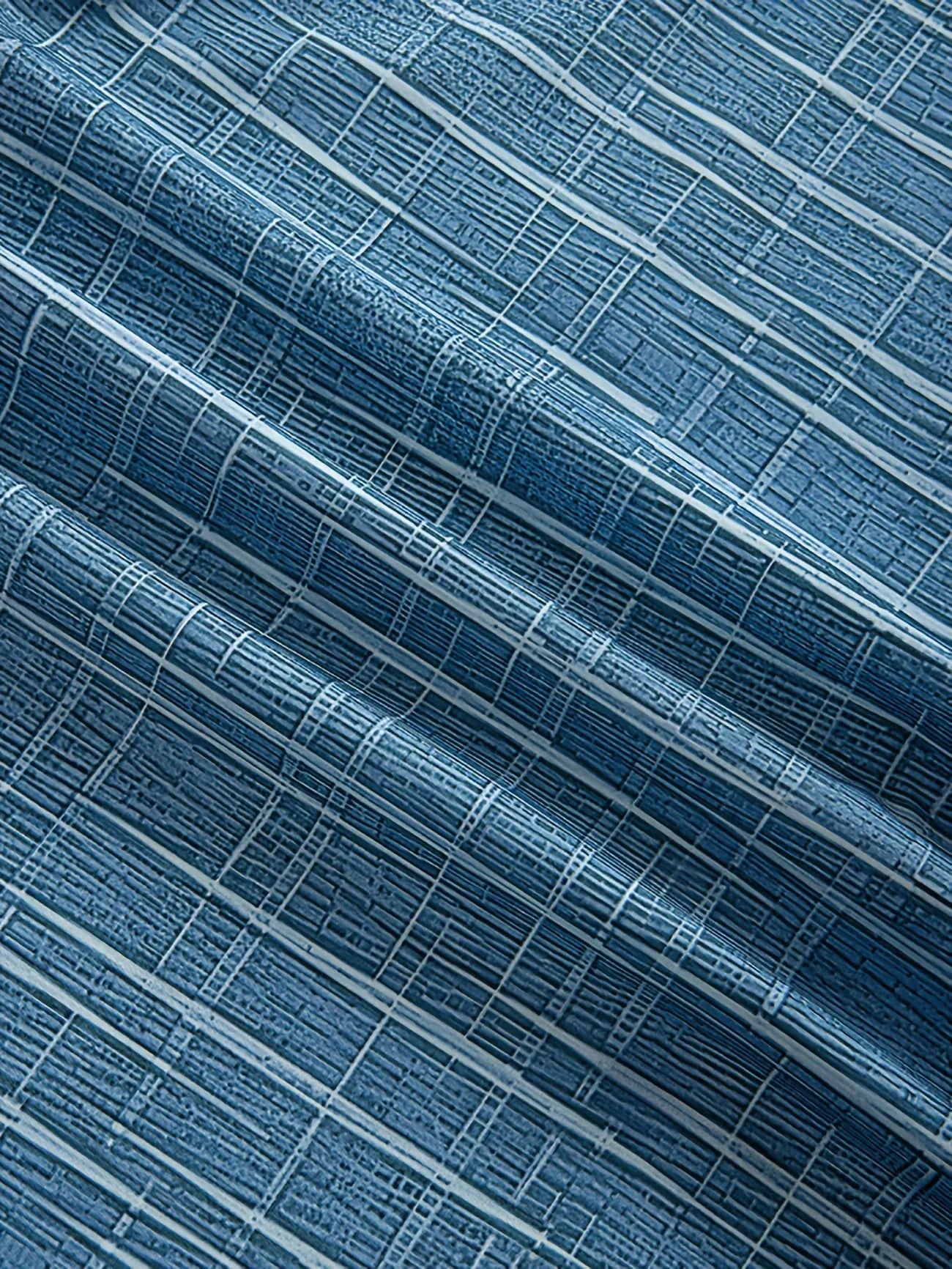 Chemise Homme Manches Courtes Carreaux Décontractée