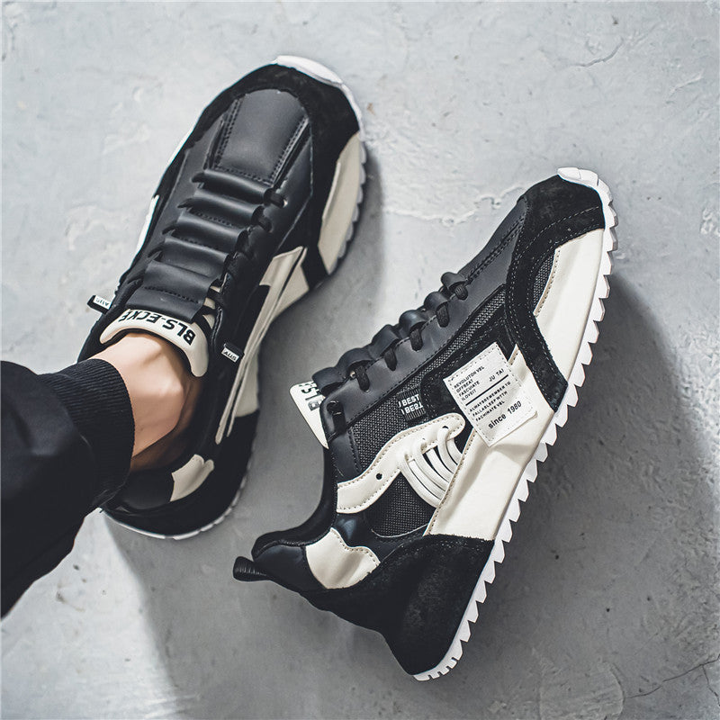 Chaussures de Sport Homme Respirantes et Légères