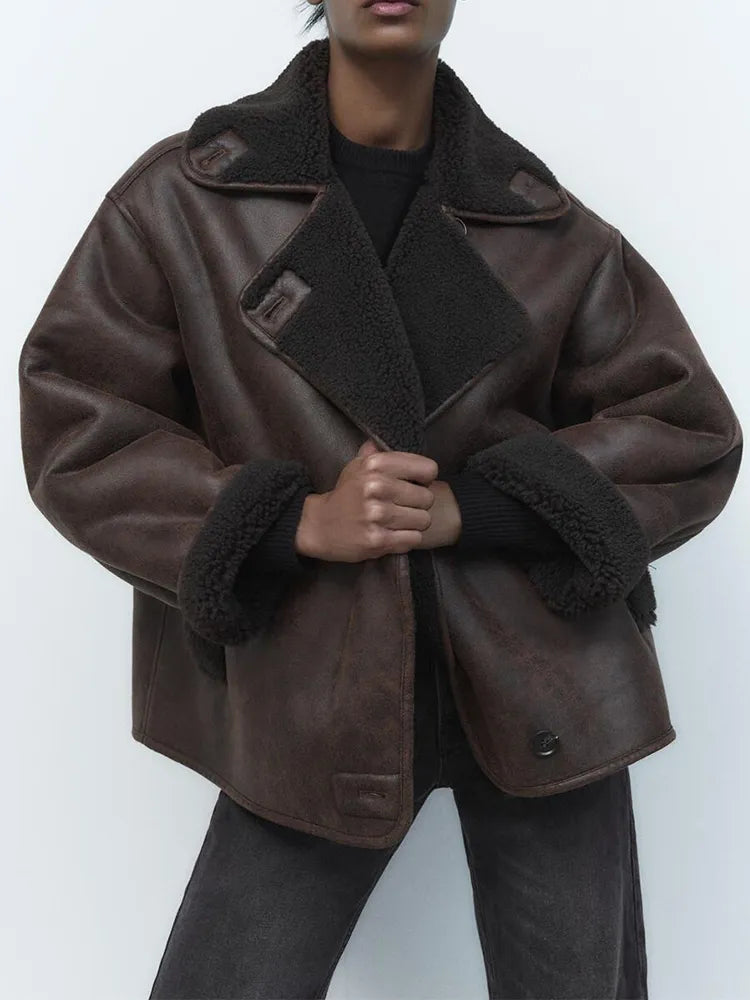Veste Femme Chic et Élégante pour Tous les Jours