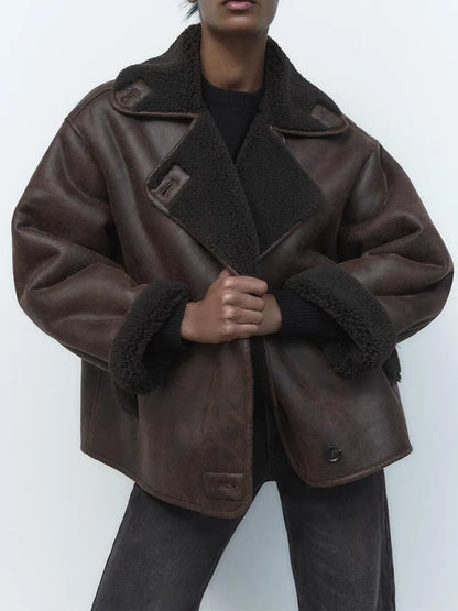 Veste Femme Chic et Élégante pour Tous les Jours