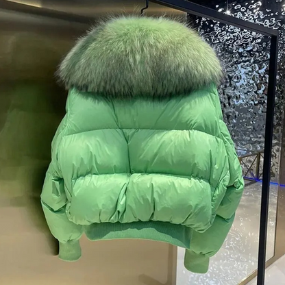 Veste Chaude