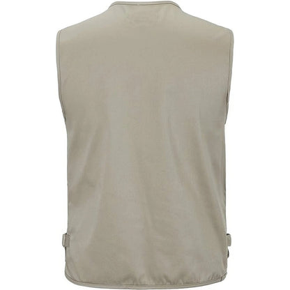 Veste de Randonnée Homme Polyclaire et Imperméable