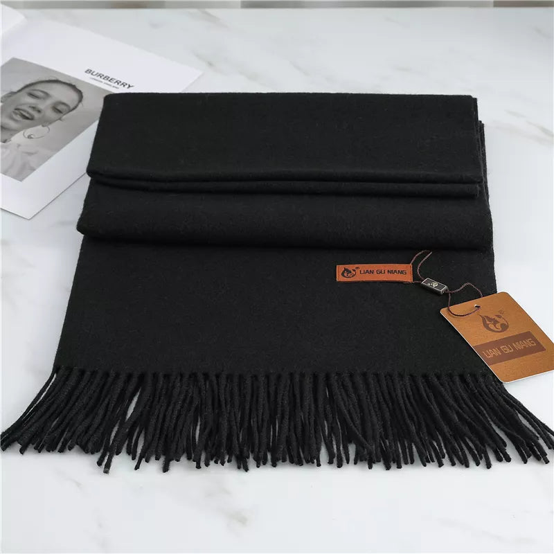 Écharpe Femme Douillette et Chic
