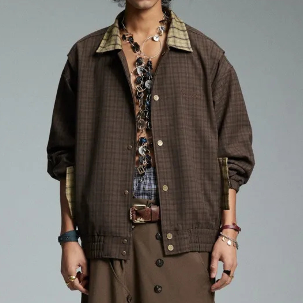 JOE - Veste Élégante pour Hommes