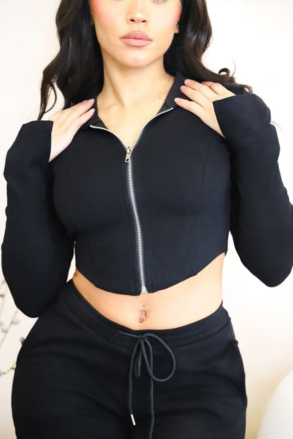 Survêtement de Sport Femme Confortable pour Entraînement