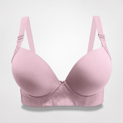 Soutien-gorge Push-Up Féminin et Confortable