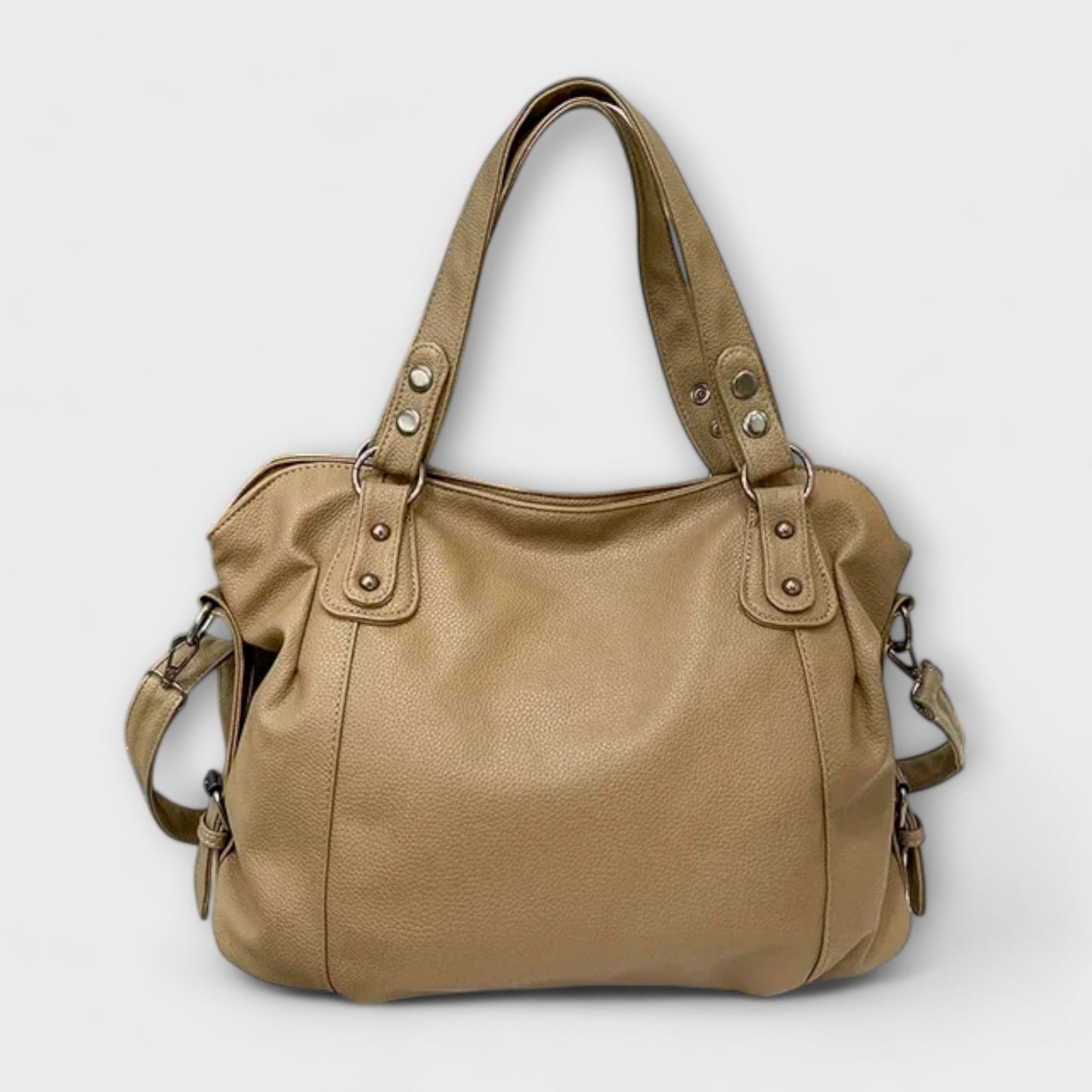 Sac à Épaules Femme Élégant et Mince