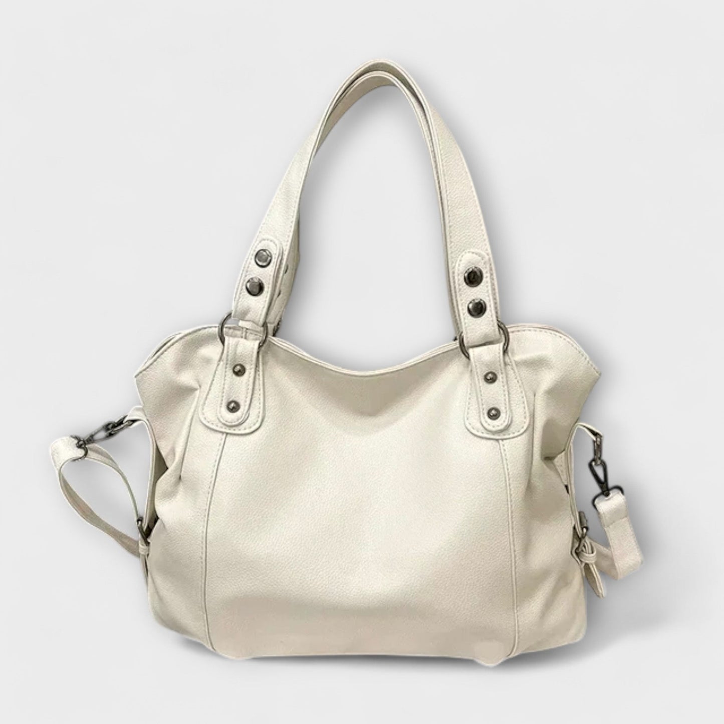 Sac à Épaules Femme Élégant et Mince - BerlinGlamour