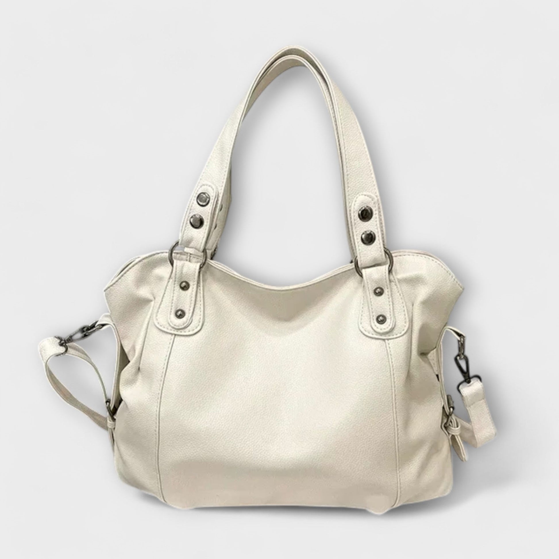 Sac à Épaules Femme Élégant et Mince - BerlinGlamour