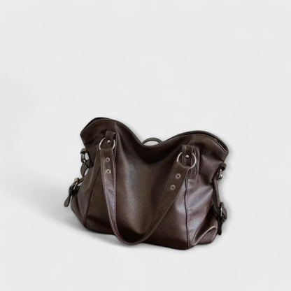 Sac à Épaules Femme Élégant et Mince