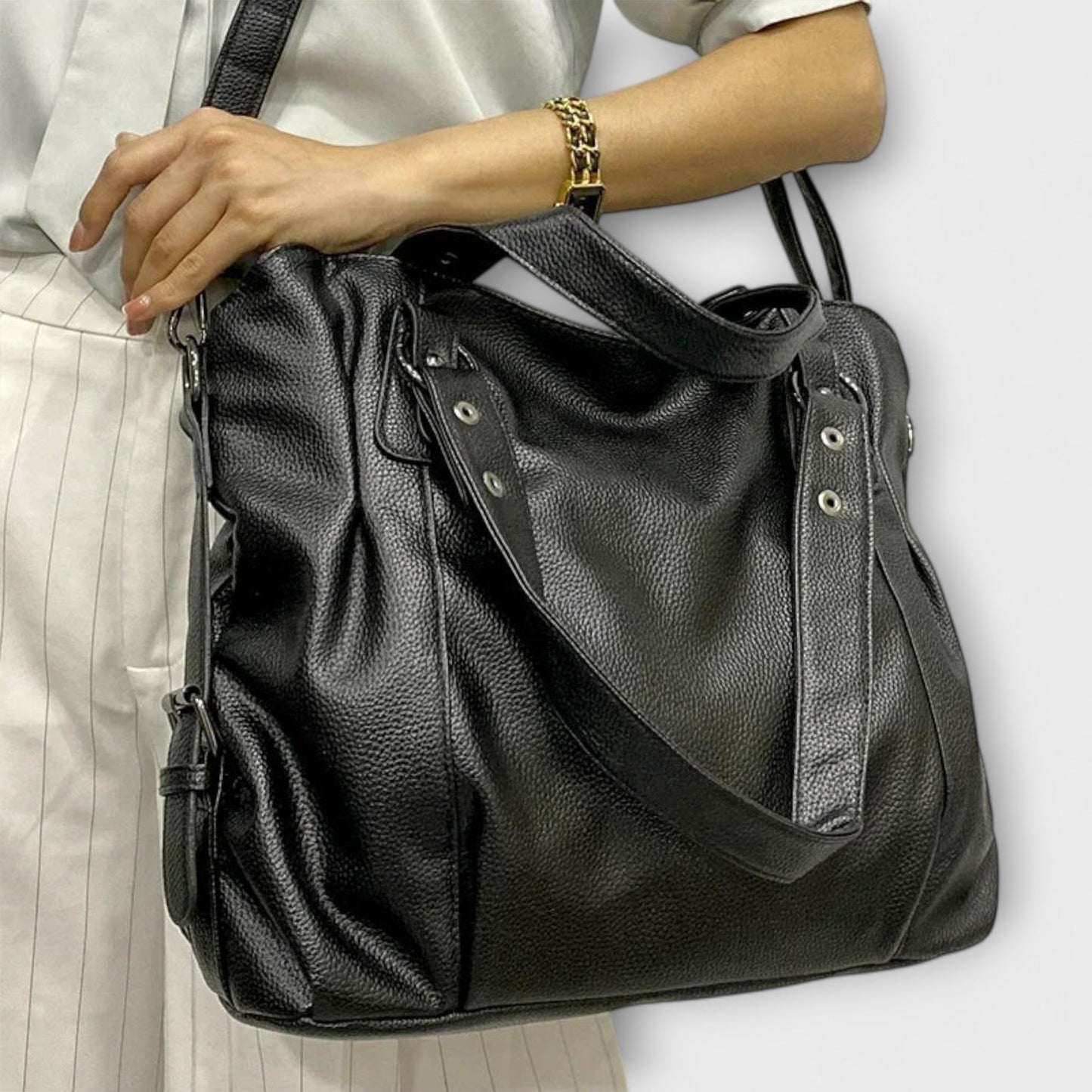 Sac à Épaules Femme Élégant et Mince