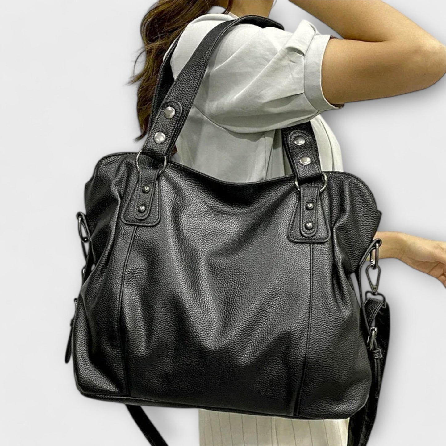 Sac à Épaules Femme Élégant et Mince